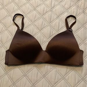 ☘️CLOSET PURGE SALE!☘️ La Senza Wireless Push Up Bra